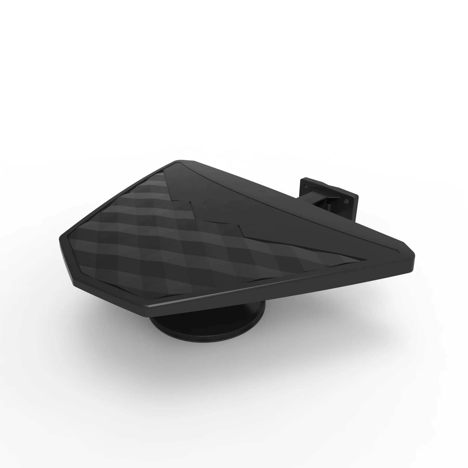 TV Antenna Outdoor HD Antenna Attic or Roof Mount TV Antenna Long Range Digital OTA  for 4K 1080P