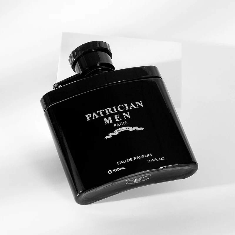 Oem/odm Private Design Eau De Parfum Perfume Cologne For Men Parfum Perfume Label High Quality Perfume