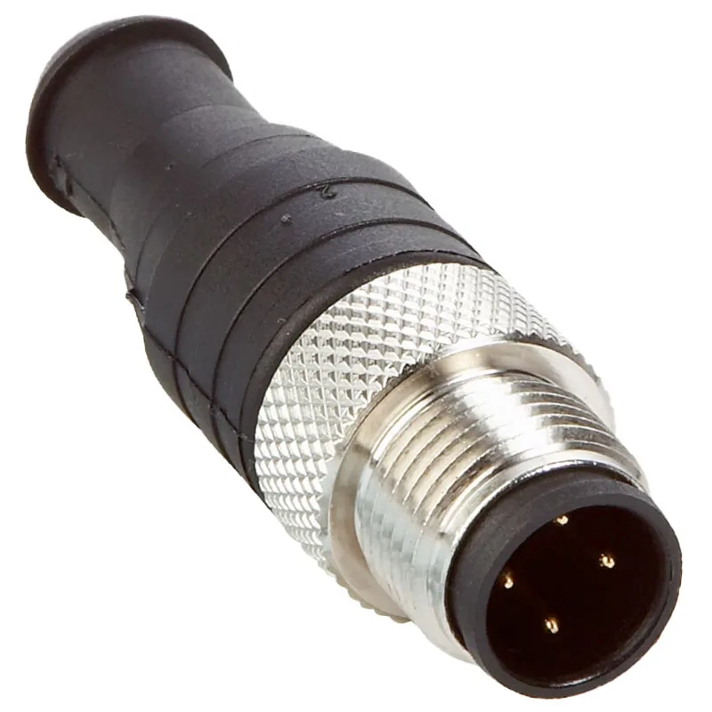 YJL STE-END-Q 6021156 Plug Connectors And Cables Other PROFIBUS DP Terminal Resistor -U