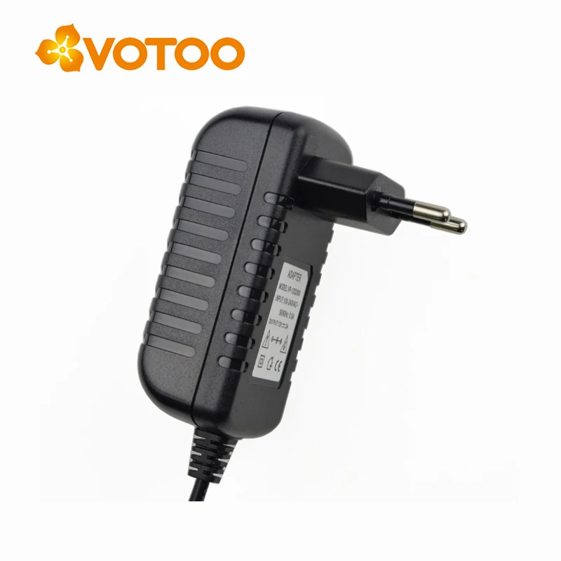 Mobile Phone Power Adaptor 24W ac dc Adapter 12v 2a 24V 1A With EU US UK AU Plug