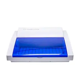 UV Sterilizer Box Portable Beauty Tools Uv Light Autoclave Sterilizer