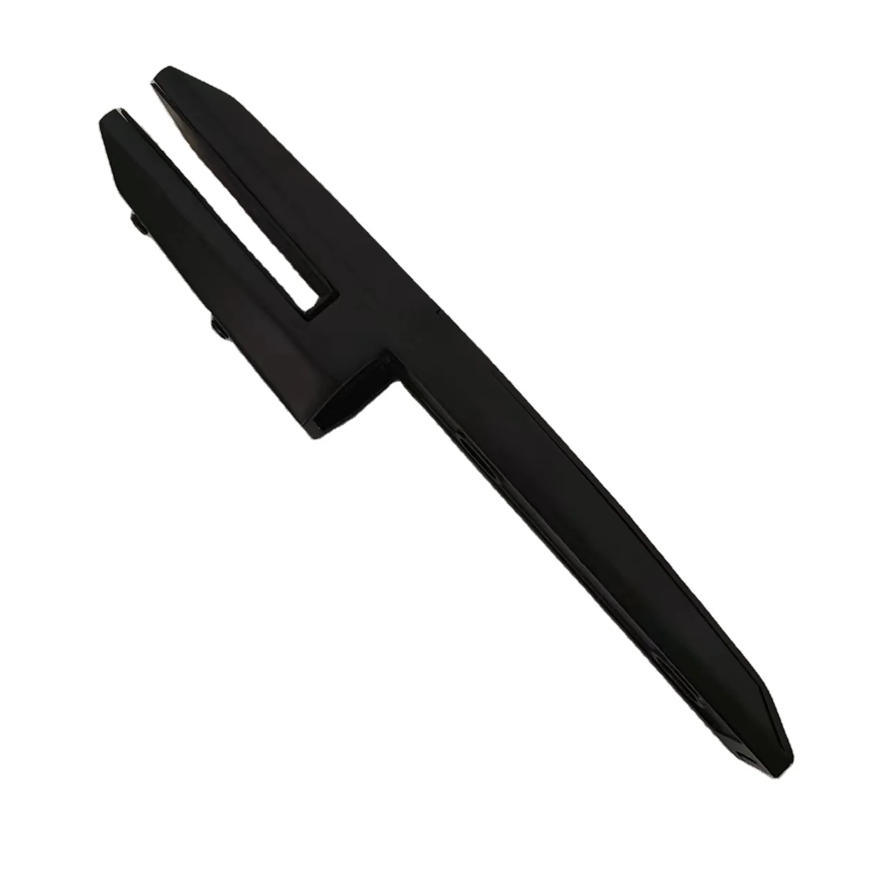 Pool Fencing Railing Balcony Accessories Stainless Steel 316  2205 Square Side Mount 12  14  16mm Glass Spigot