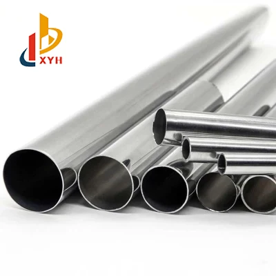 Best price hairline rectangular tube ss 304 Stainless Steel Pipe inox tube