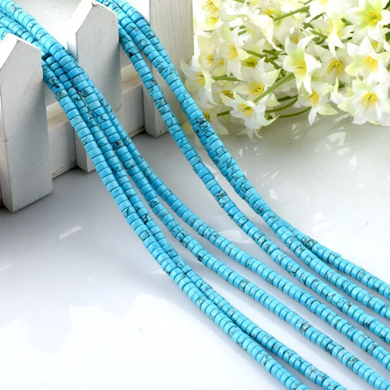 Loose beads semi-finished jewelry production wholesale natural stone round loose beads crystal
