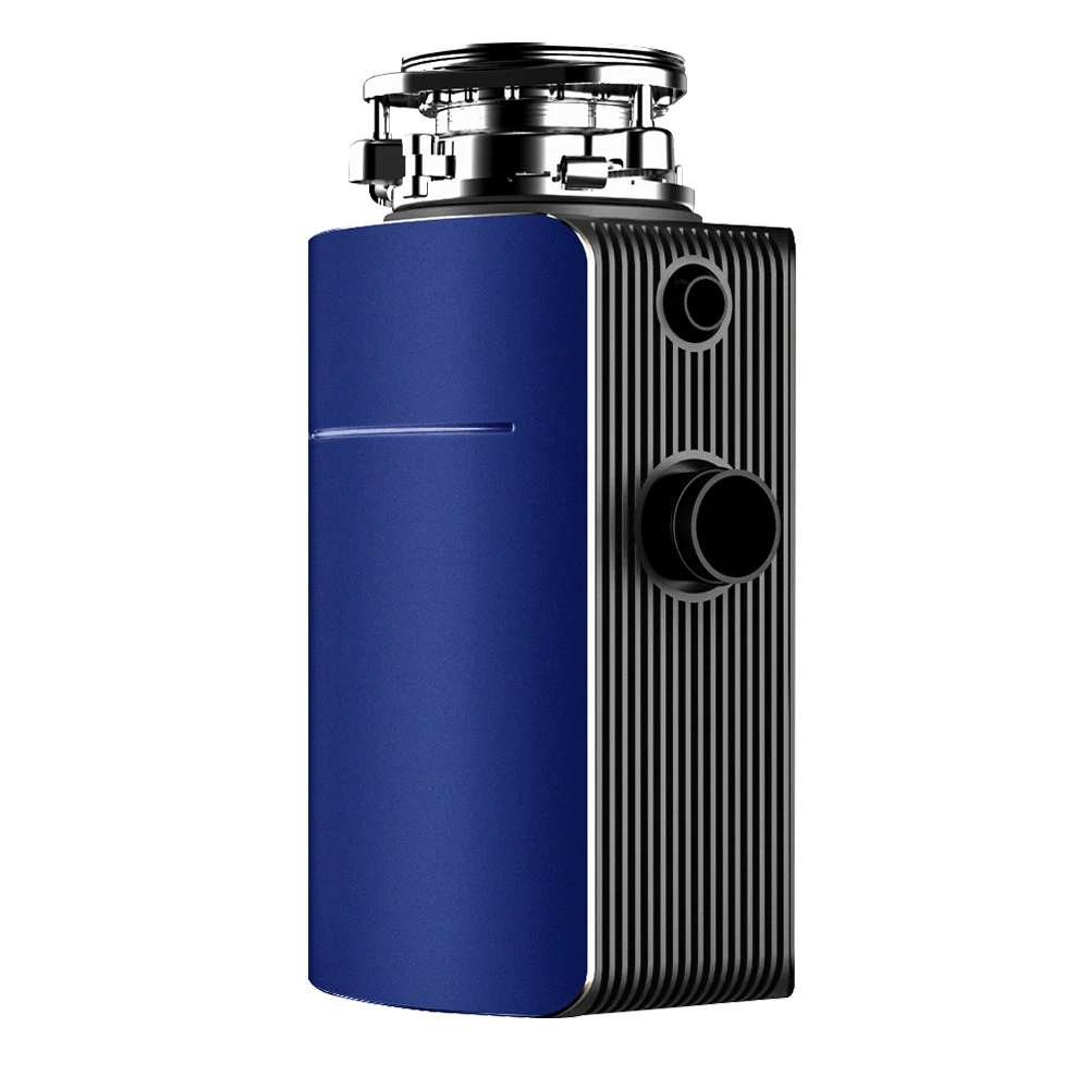 Dengshang professional food waste composer food waste to fertilizer machine