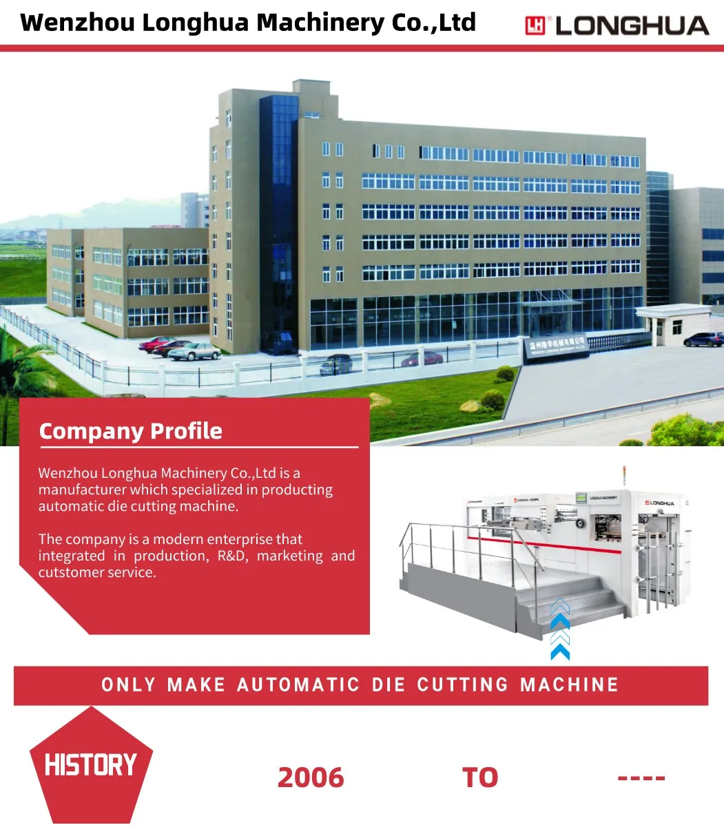 company history