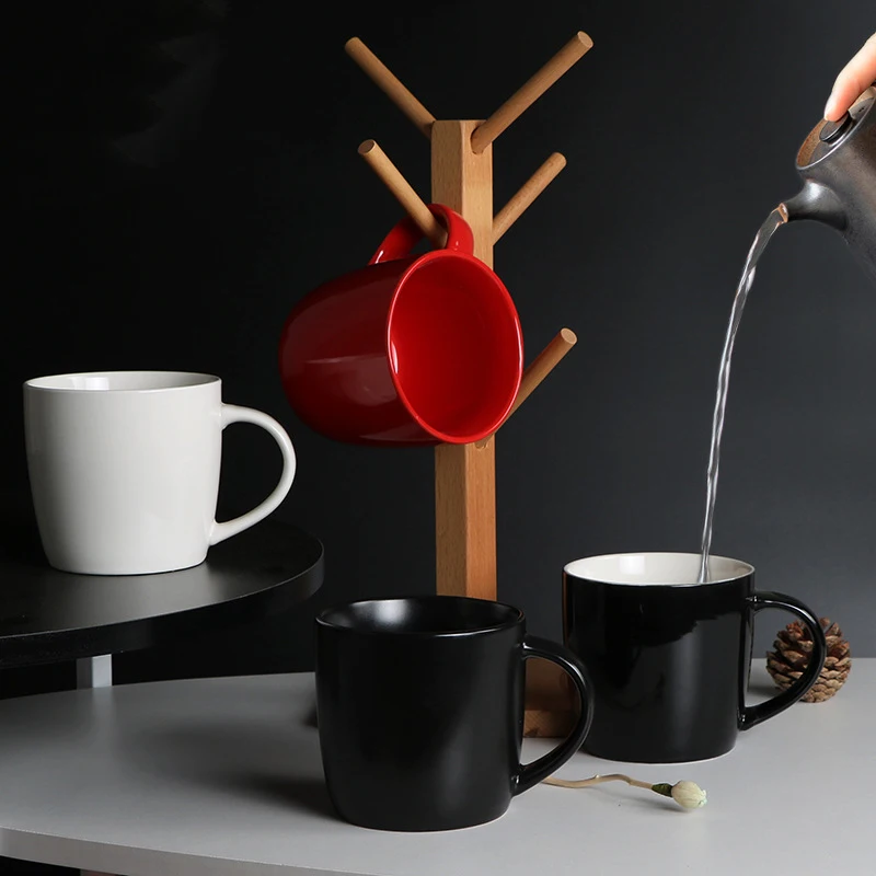 Hot Selling High Quality Colorful 11 Oz White Sublimation Custom Sublimation Ceramic Mug