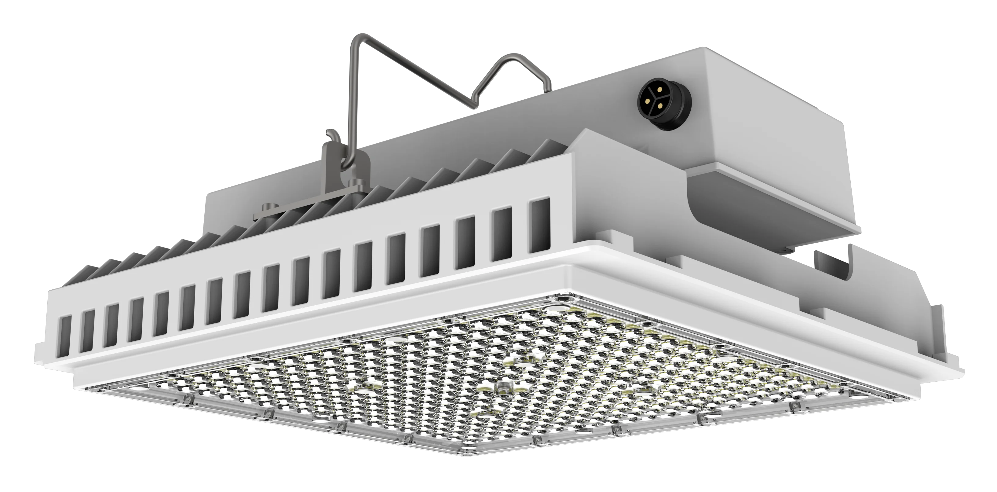 luxgrow top lighting indoor Greenhouse LED Grow Light 800w 1200w OSRAM chip 100-277V for growing medical plant