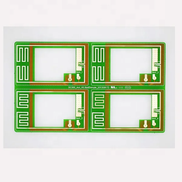 Профессиональный производитель Fpc Pcb гибкий