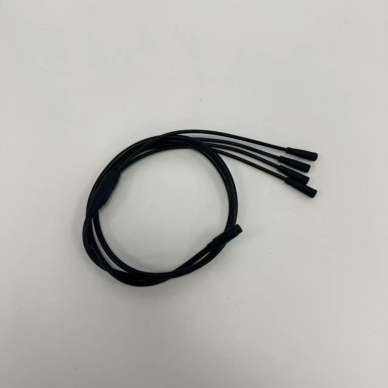 OEM Electric Bicycle Kit with 1000W/1200W/1500W Hub Motor Tricycle Conversion for Bikes Cycle Motor