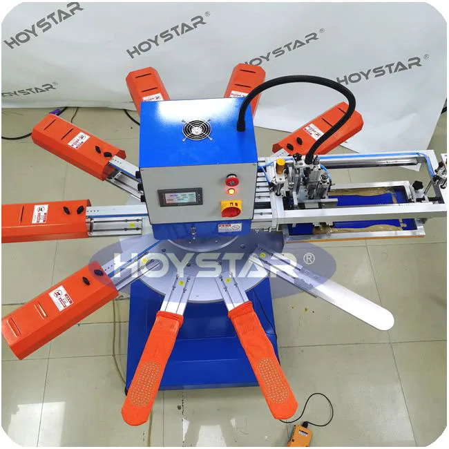 Non Slip socks gripping machine anti slip socks silicon dotting machine
