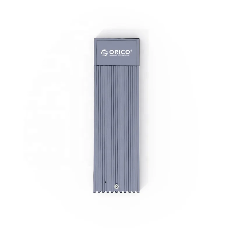 PC Laptop 2TB Storage M.2 NVMe Gen2 Type-C USB 3.0 HDD Mini Portable Hard Drive External SSD Harddisk Case ODM-M2POV-C3