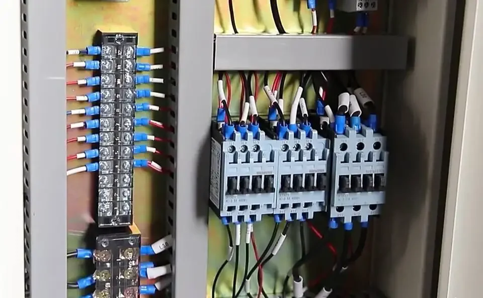 Factory Wholesale 15 HP High Cost-effective Air Cooled Water Industrial Chiller For Sale