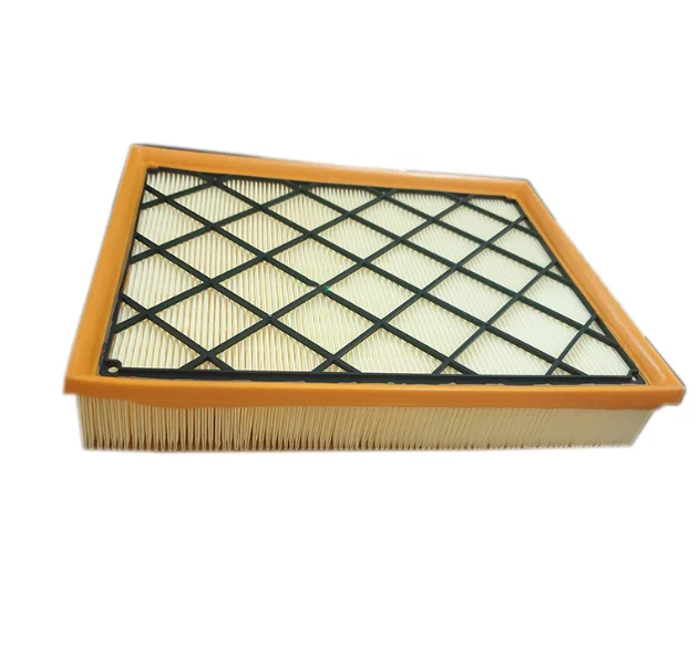 Автозапчасти для продажи воздушный фильтр EB3G-9601-AA нас Автомобильный воздухоочиститель