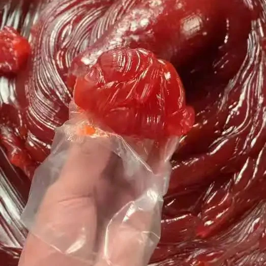 Multi-purpose Anhydrous Calcium Lithium Base  MP NLGL-3 Grease