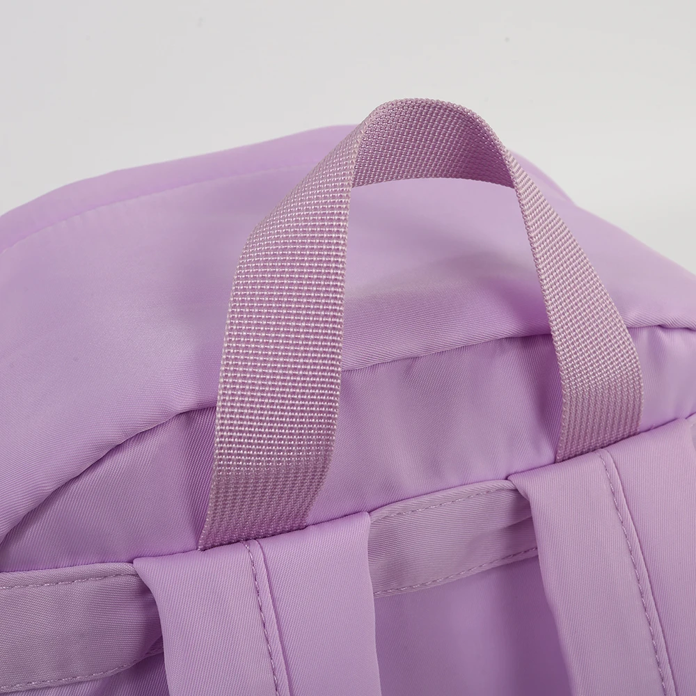 Sac a Dos Water Resistant School Backpacks for University Students Laptop Polyester Backpack