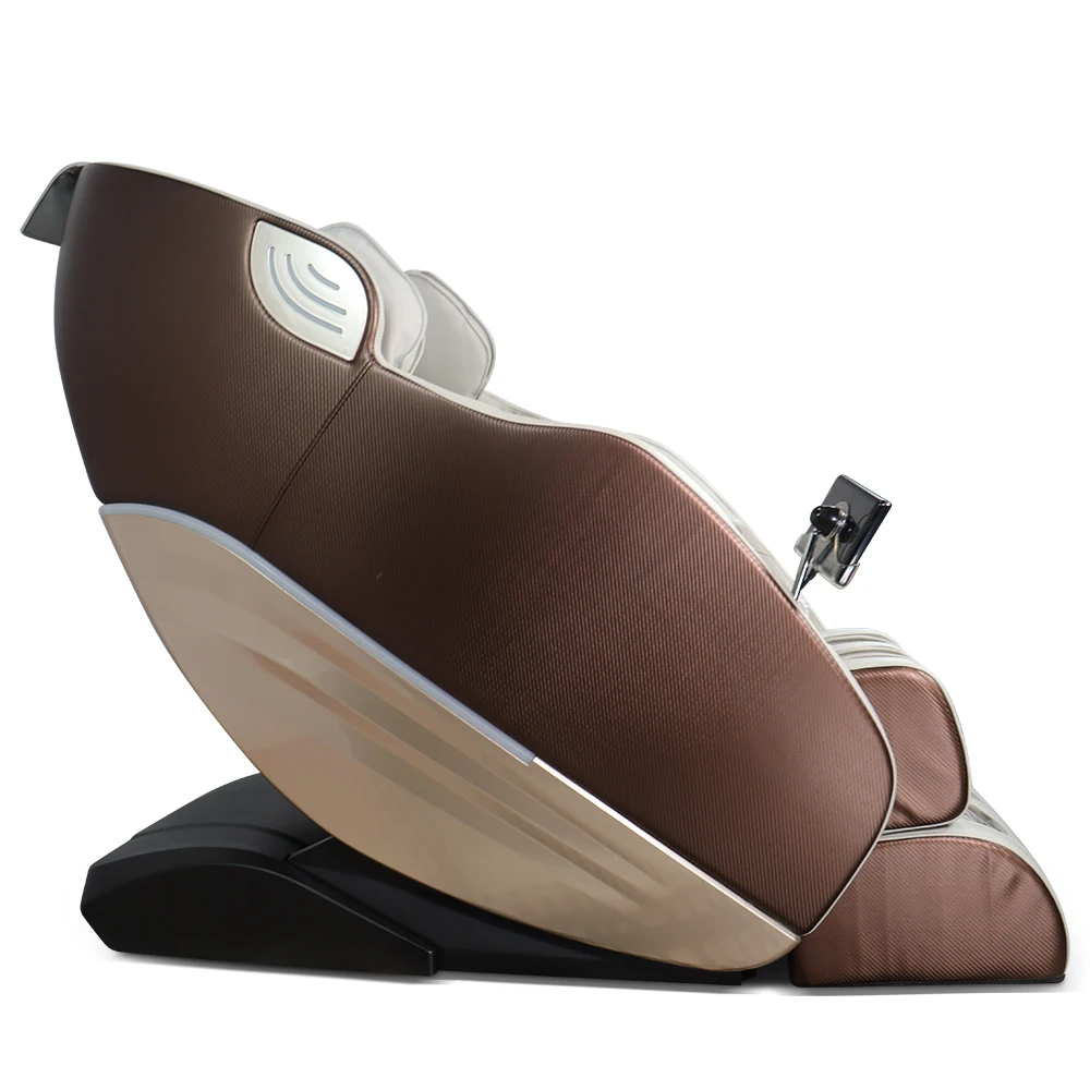 2022 Commercial Zero Gravity Intelligent 4D Massager Gaming Massage Chairs Electric Capsule Full Body Rotai Massage chair