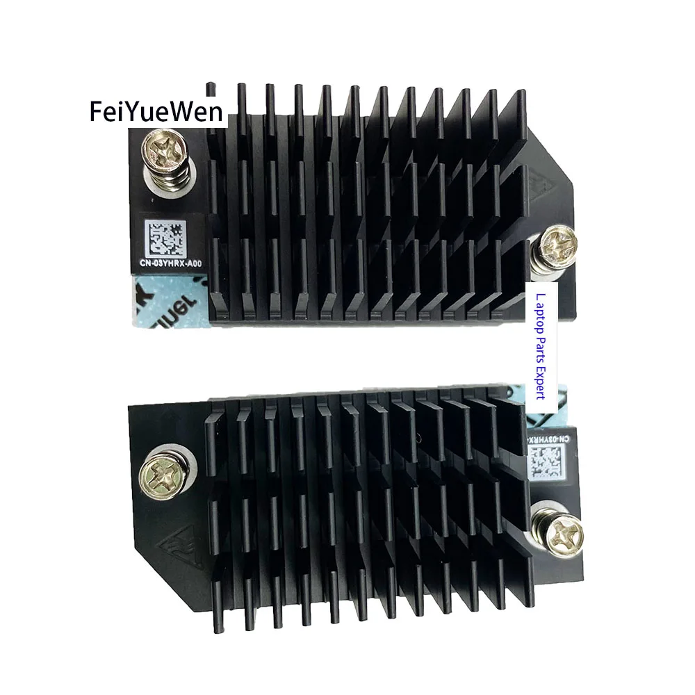 Фирменная Новая оригинальная упаковка для Dell OptiPlex 7000 MT Tower VR теплоотвод термомодуль 3YHRX 03YHRX оптовая продажа запасные части для ноутбука