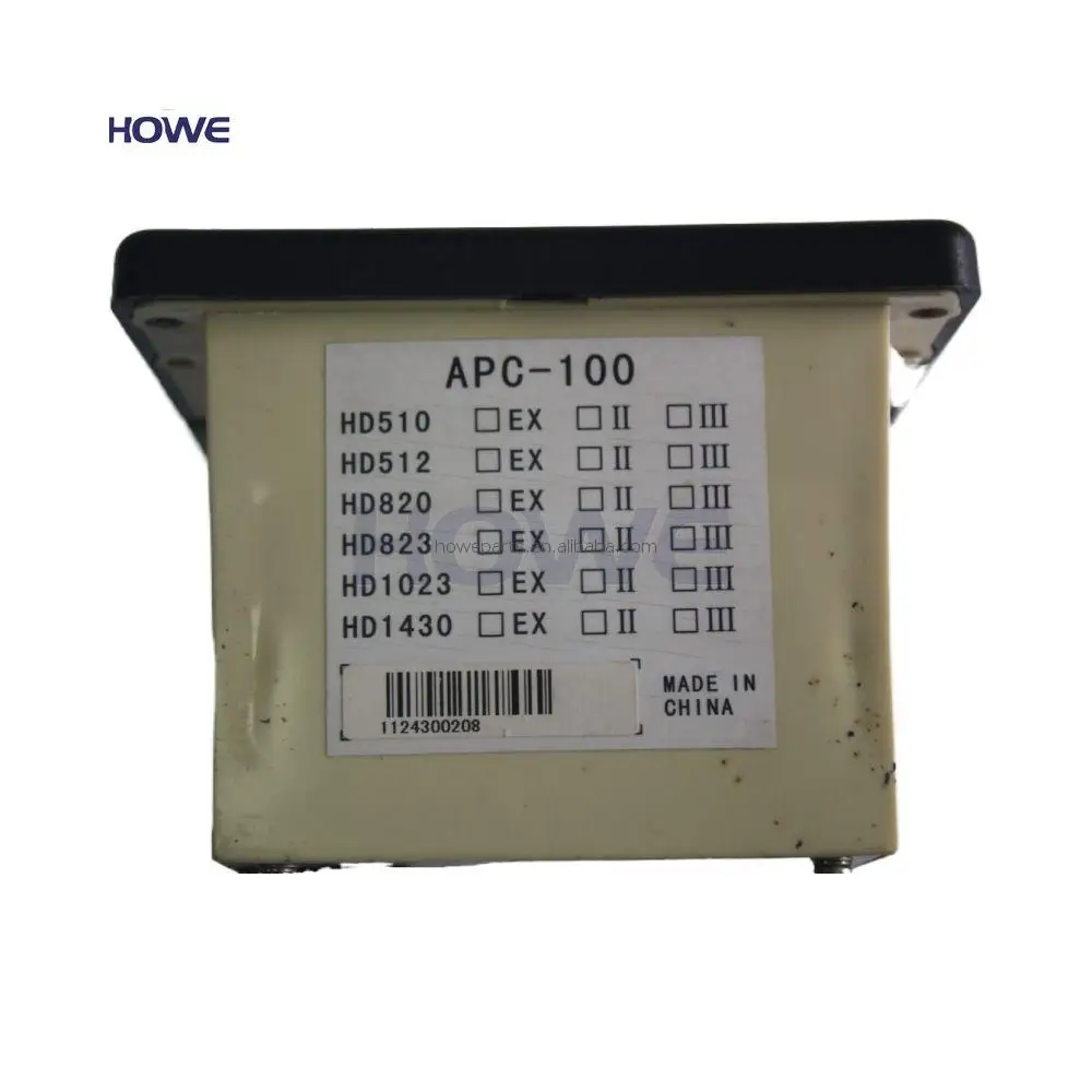 KATO ЖК-монитор панель для экскаватора HD820-3 HD820-2
