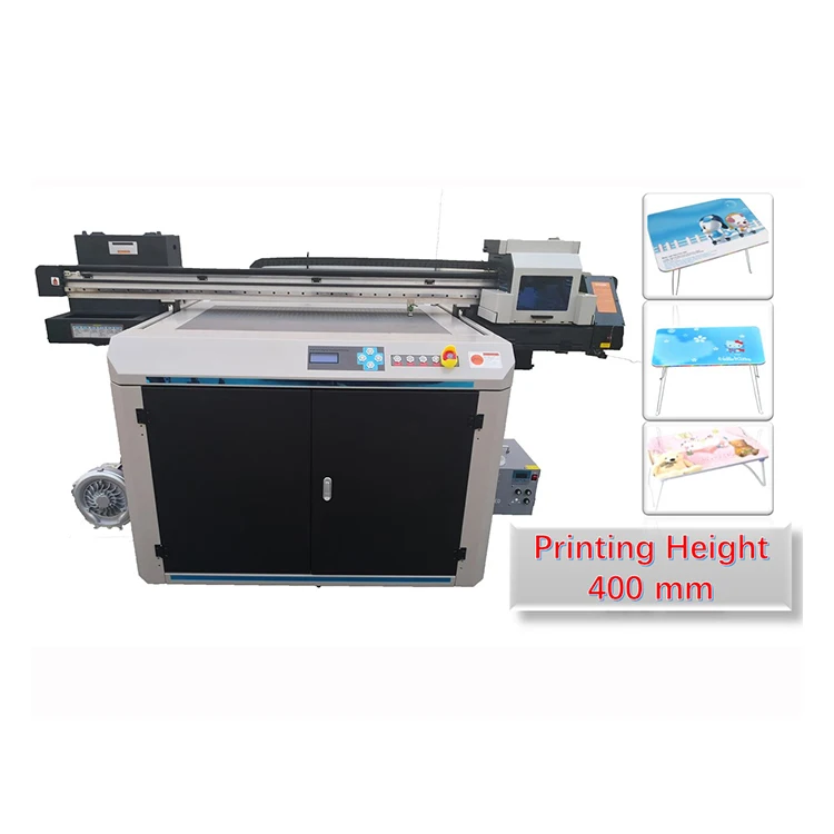 Factory Price Online Multifunction High Speed Automatic Eco Inkjet Printer