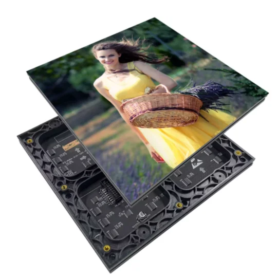 Indoor Advertising Led Module P1.875 led display screen panel Full Color Rgb p1.875 Led Module video wall