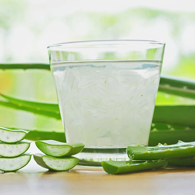Cheap Factory Price aloe vera juice pulp