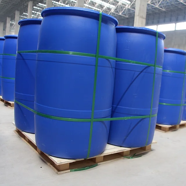 Manufacturers Wholesale 99.5% copolymer acrylic acid Price