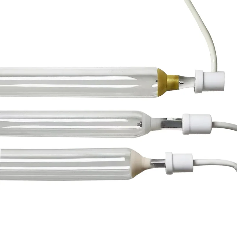 Support Custom 1-20KW Imported High Quality Mercury Lamp UV Curing Lamp for Ink Printing UV Curing Drying