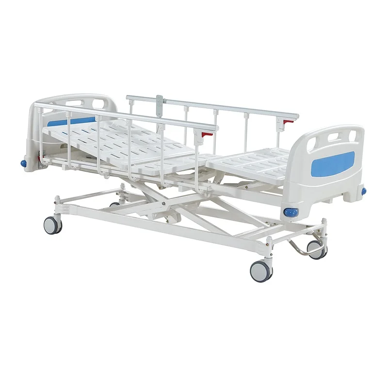 Три функции электрические медицинские кровати цены с мотором dewert