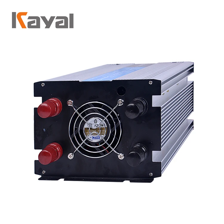 
Free Sample low frequency 500watt 1000watt 2000watt Pure Sine Wave Solar Power Inverter with charger 