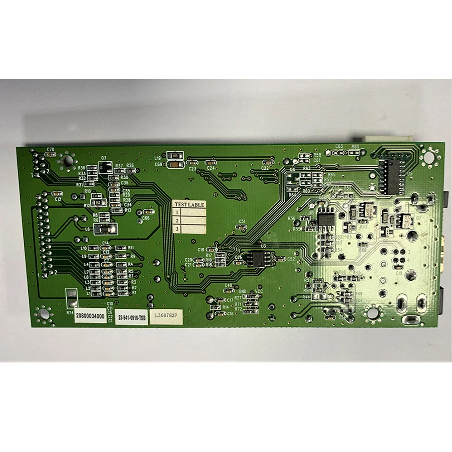 OEM Electronic PCBA Board Manufacturer PCBA Prototyping Custom Service