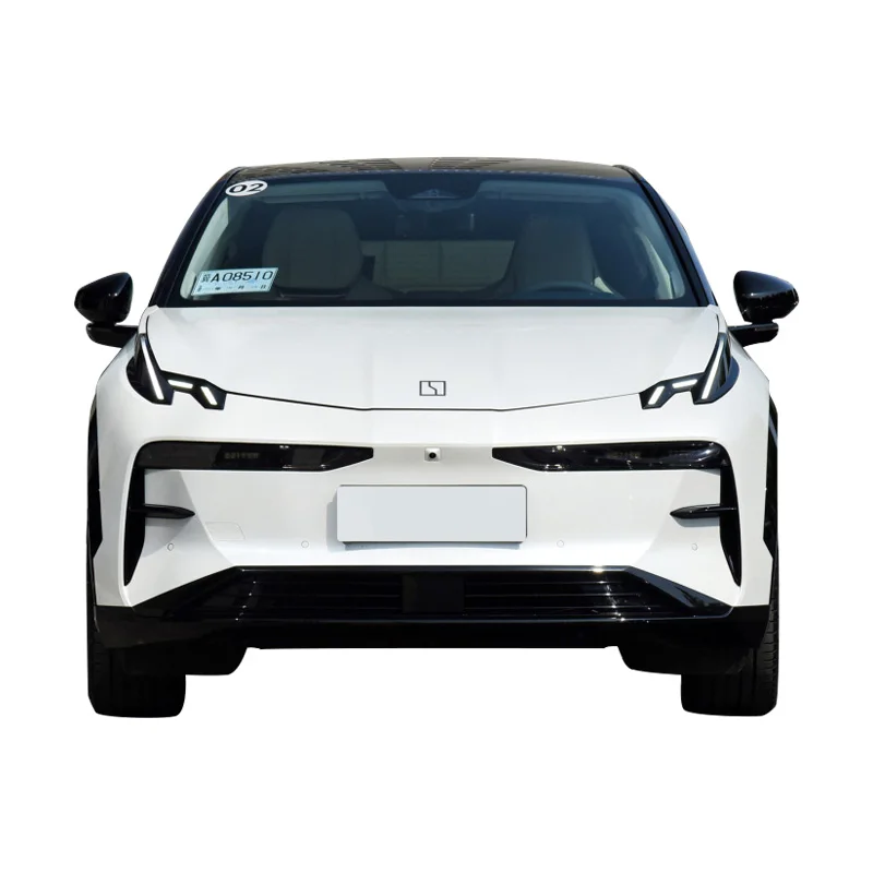 2024 New Electric Car Hot Sell Geely Zeekr 500Km 512Km 560Km Suv Electric Car 5 Seats Zeekr X You Me Ev Suv Car