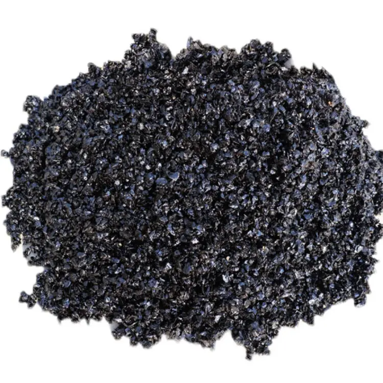 Modified Bitumen Pavement Coloring Beautify The Environment Cold Mix Colored Asphalt