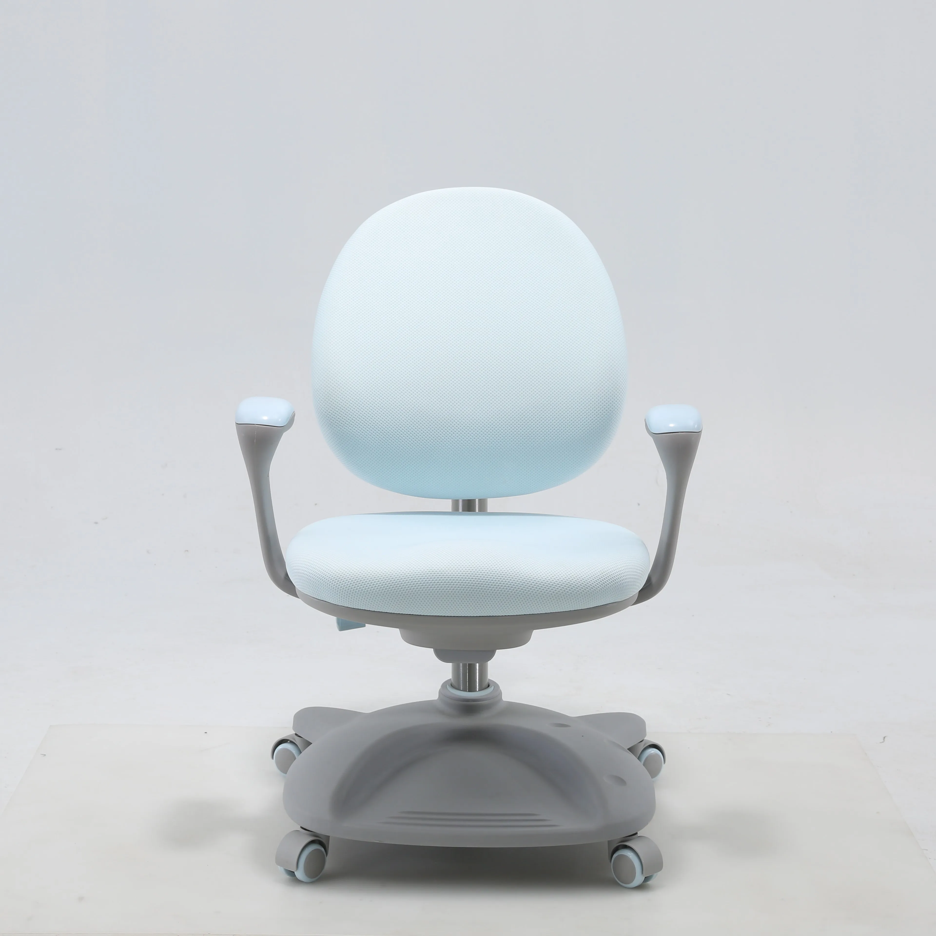 
China Supplier Wholesale Price Professional Adjustable Study Kids Chair for Learning Reading Writing 