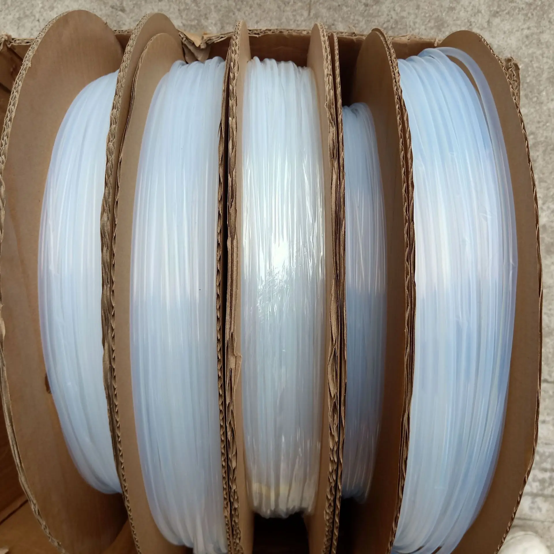 polyimide film other heat insulation materials pi tape insulation heat TPFE ptfe heat shrinkable sleeve