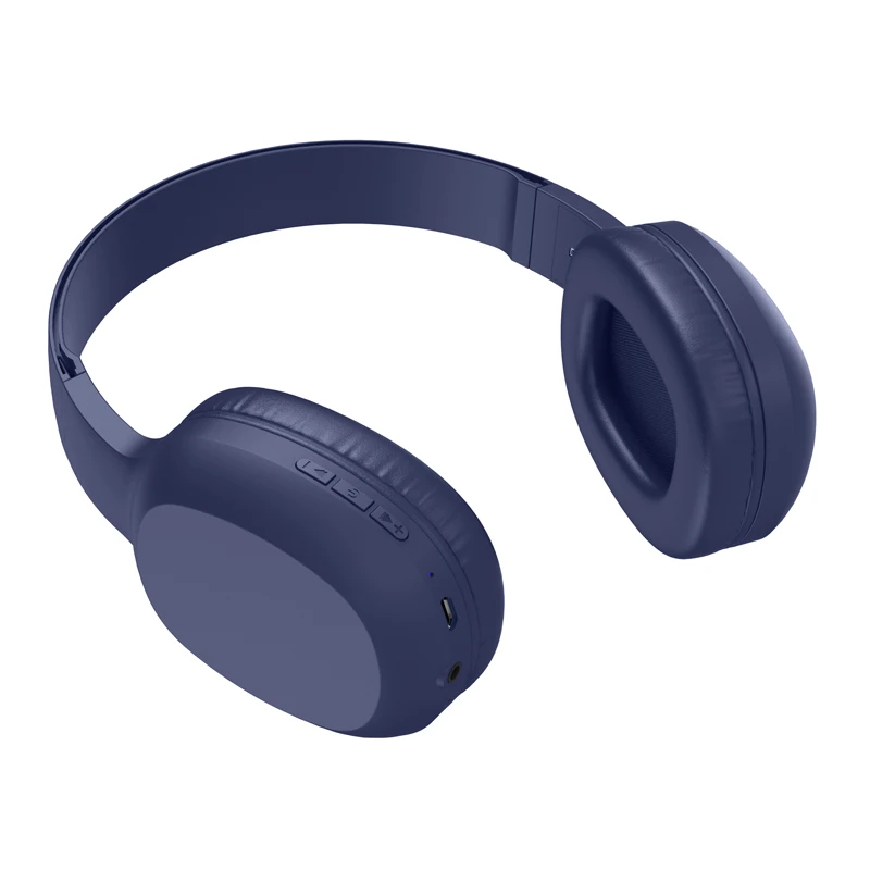 Oem Manufacturer Bluetooth Earphone Headphones Wholesale Noise Cancelation Headset