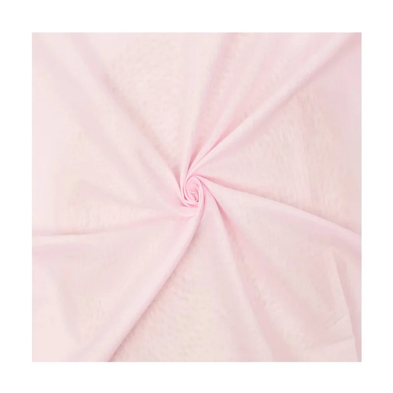 
Wholesale 60*60 90*88 100% Cotton Voile Fabric for Lining 