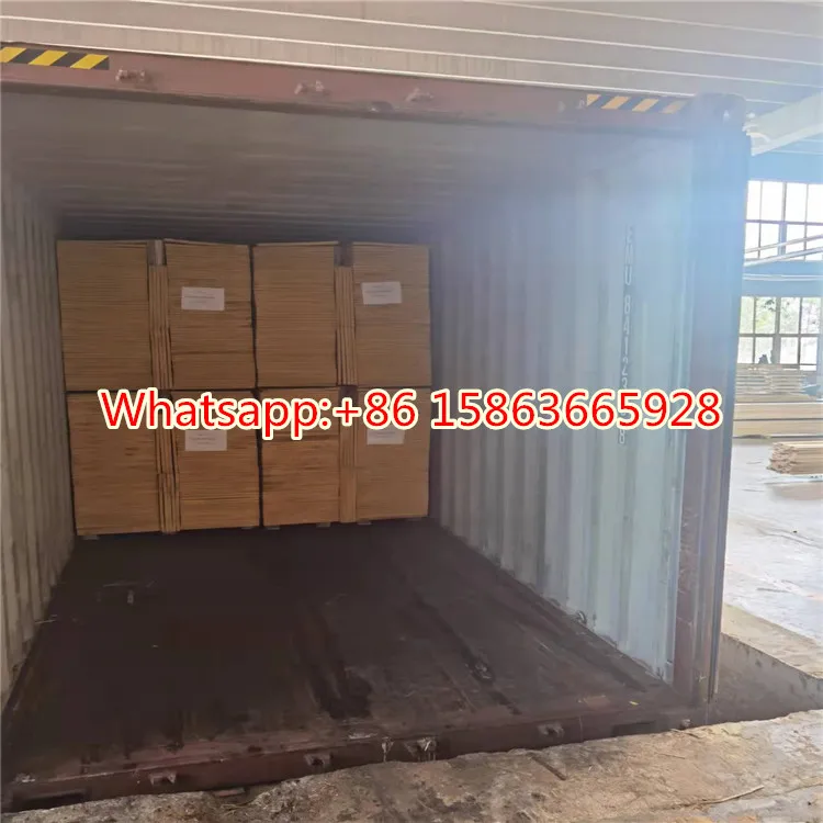 Yellow Paint 3-ply Shuttering panel 21mm 27mm construction formwork building products 3 ply three layers board panels 500*2000mm