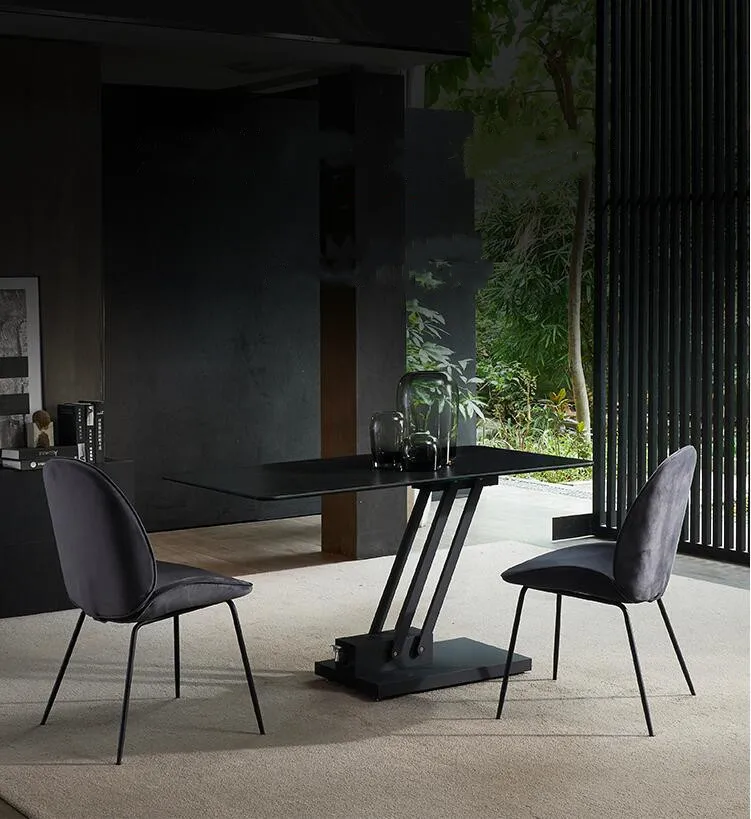 Wholesale Europe Popular Design Durable Portable Multi-purpose Adjustable Dinning Table Coffee Table Tea Table