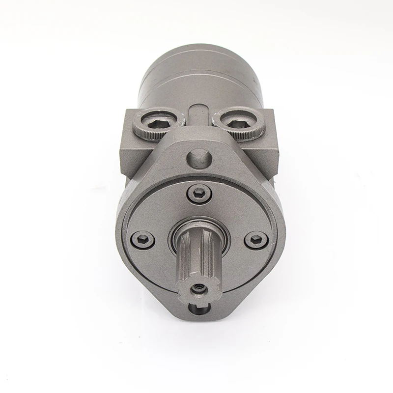 ziHYD/THOTH spares hydraulic orbital motor spool valve motor for danfoss