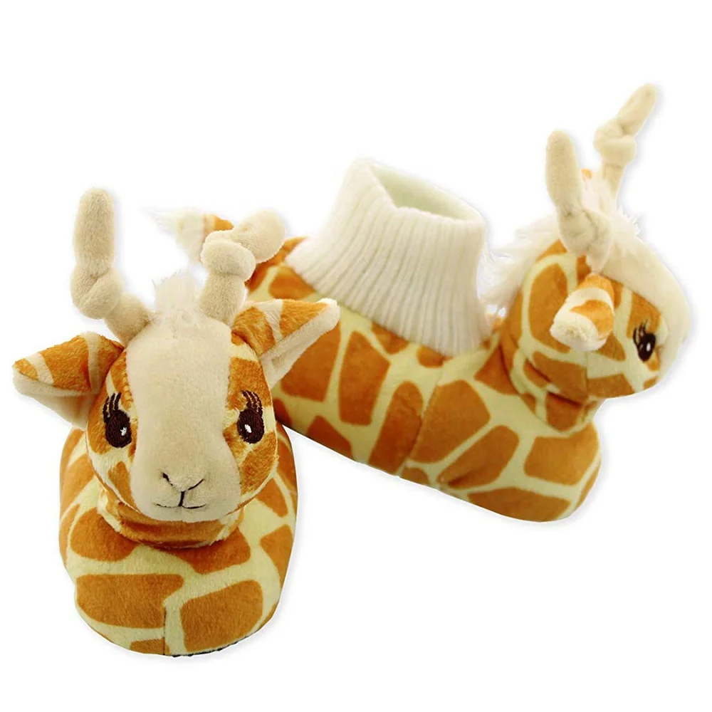 Baby winter shoes soft sole shoes for baby