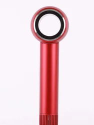 New BLDC hiar dryer profession salon ionic hair dryer Hot and Cold Air Switching Hair Dryer