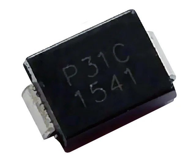 BS0060N-2C BS0300N-2C SIDACTor BS0640N-2C