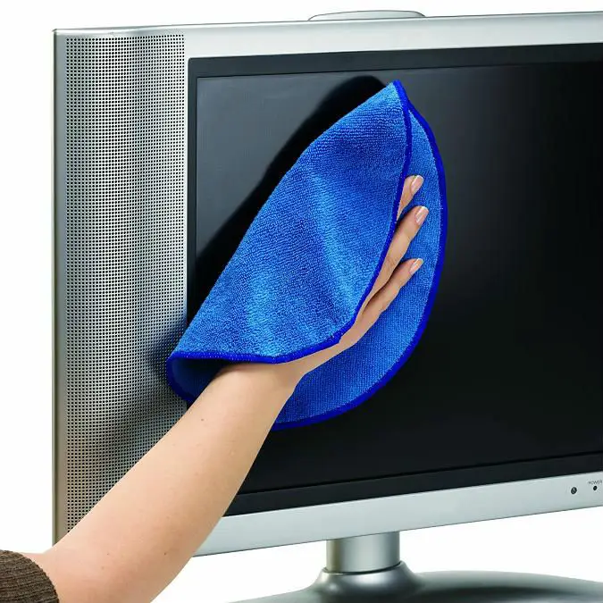 Anti-static LCD/Plasma Screen Cleaner,screen cleaning kit