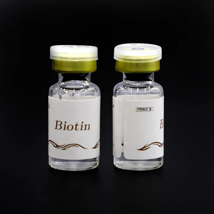 PRP Biotin 1ml Platelet Rich Plasma PRP Biotin