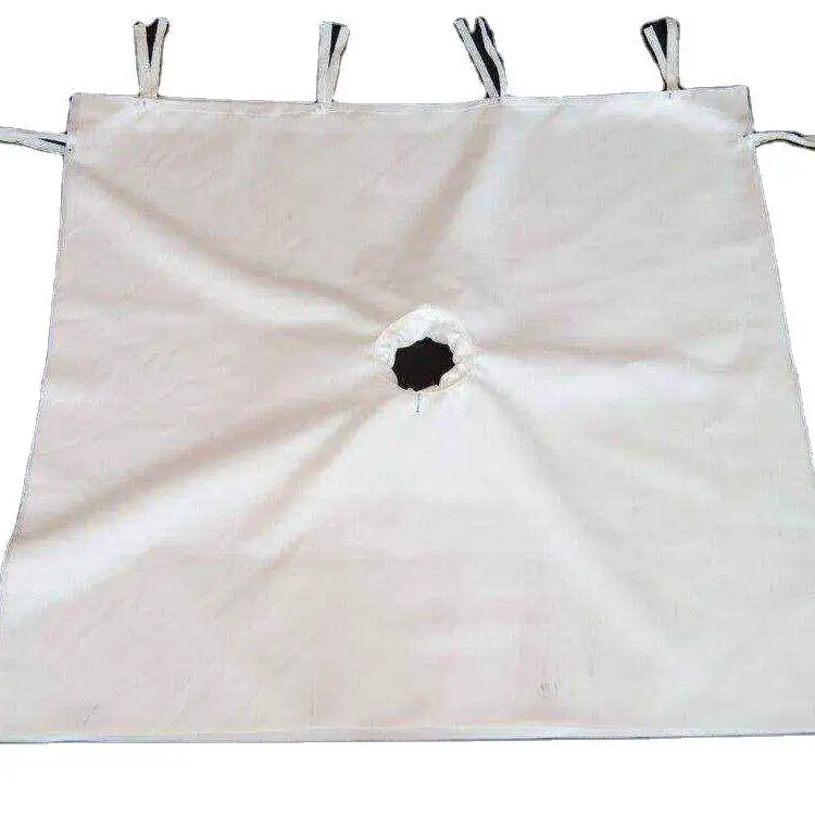 High Quality Industrial Equipment Polypropylene Water Filter Fabric Ashing Sand Filter Cloth