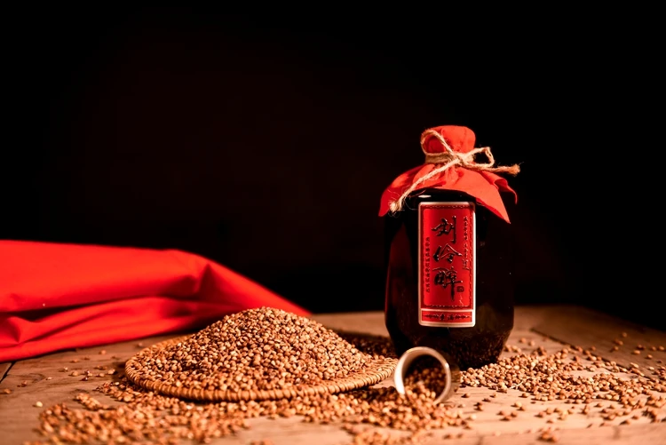 Top Quality Chinese White Liquor