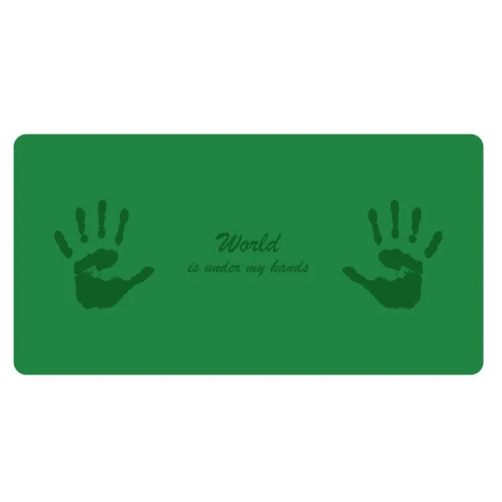 Горячая Распродажа экологически чистый складной гимнастический коврик коврик/тренажерный Коврик для тренировок