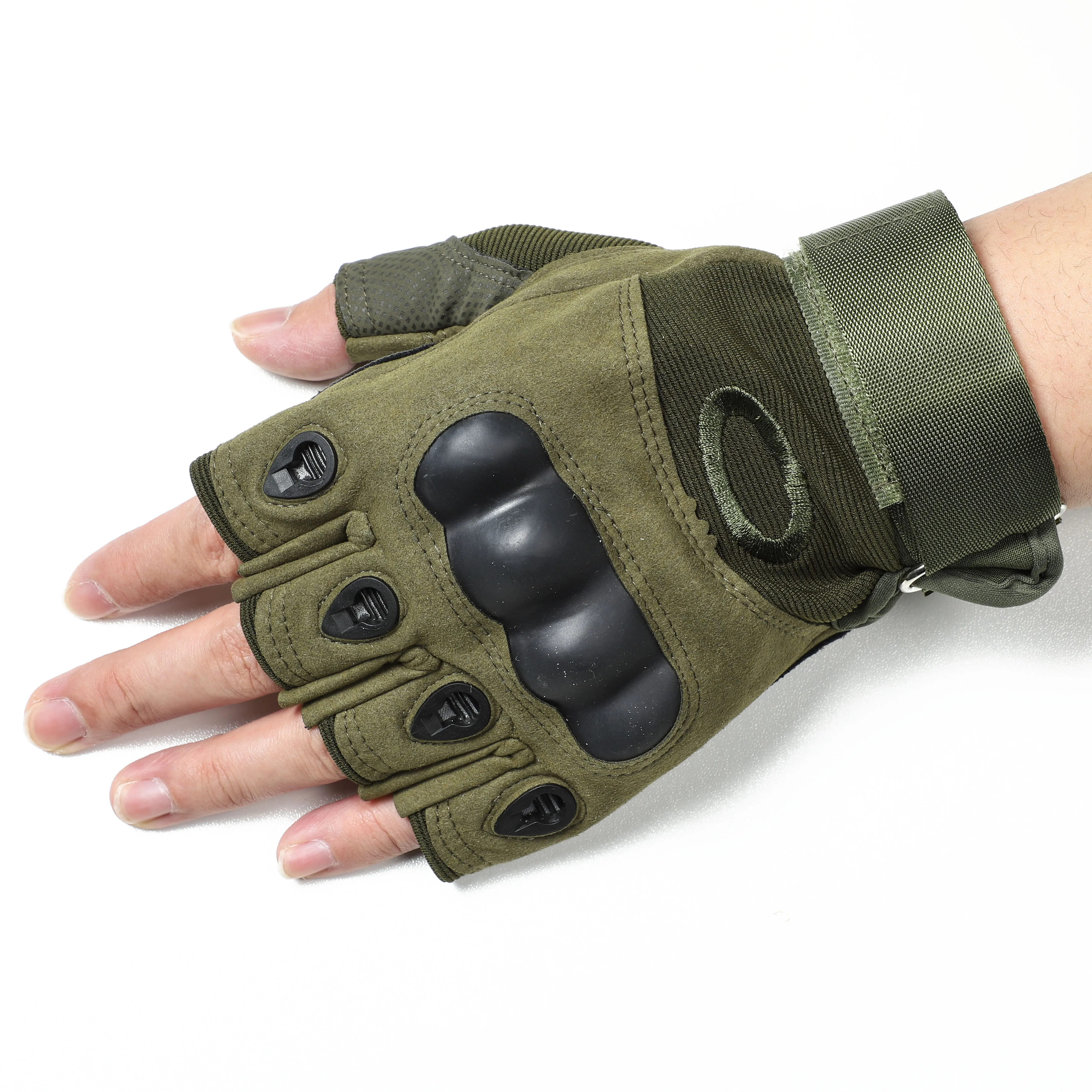 
Mexico, Peru, Chile, Colombia Tactical Military Outdoor Sports Gym Training Cycling Tactical gloves 