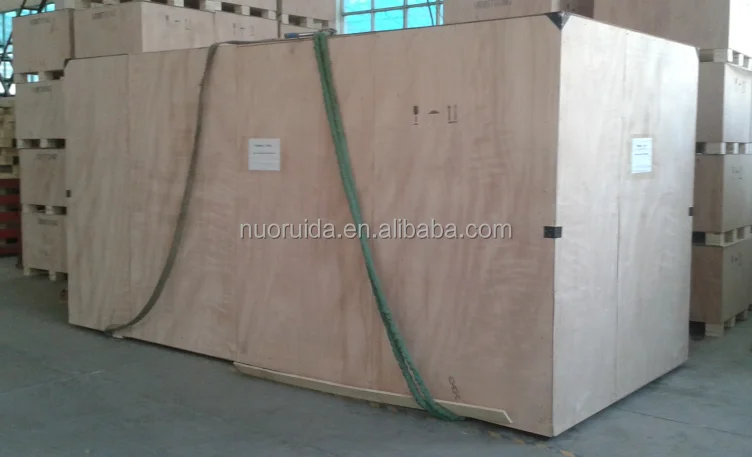 SubZero Treatment Chamber cryogenic processing equipment for metals